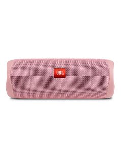 JBL Flip 5 Bluetooth Speaker Pink