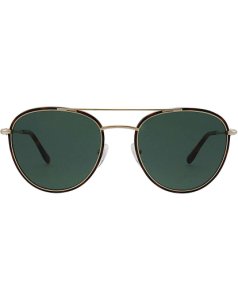 Lacoste Vintage Aviator Sunglasses