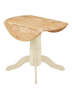 Fashion World - Padstow dropleaf table