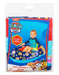 Paw Patrol Inflatable Boat