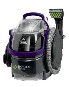 BISSELL Smart Clean Pet Pro