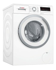 Bosch WAN28201GB 8kg Washing Machine