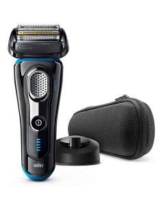 Braun Series 9242 Wet and Dry Shaver
