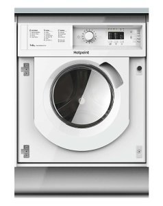 Hotpoint BIWDHL7128 7+5KG Washer Dryer