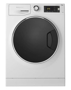 Hotpoint NLLCD947WDADW Washing Machine