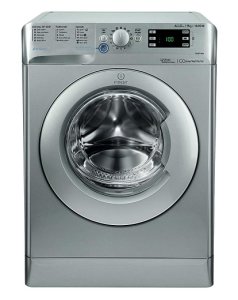 Indesit 9kg 1400rpm washing machine