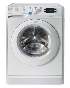 Indesit BWE101684XW 10kg Washing Machine