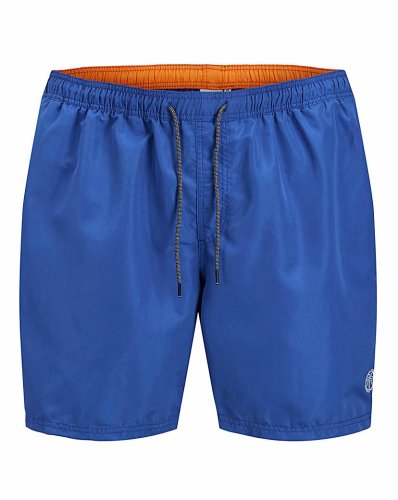 Jack & Jones Bali Solid Swim Shorts