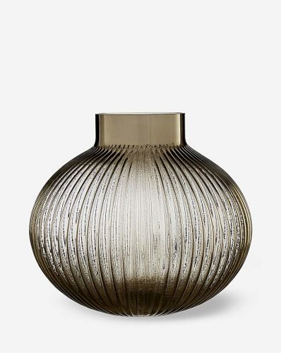 Nullah Glass Vase