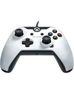 Wired Controller for Xbox One White