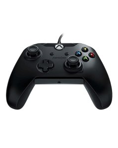 Wired Xbox One Controller - Black
