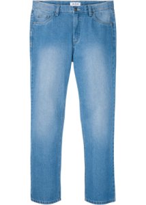 Regular Fit Jeans aus Bio Baumwolle, Straight