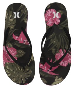 One&only printed sandal - women|anthracite|7