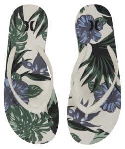 One&only printed sandal - women|sail|9