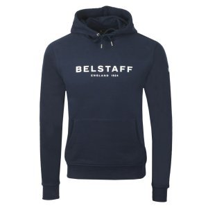 Belstaff - 1924 pullover hoody