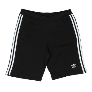 Adidas Originals - 3 stripes sweat short
