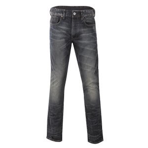 3301 Tapered Jean