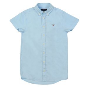 Gant - Archive oxford short sleeve shirt