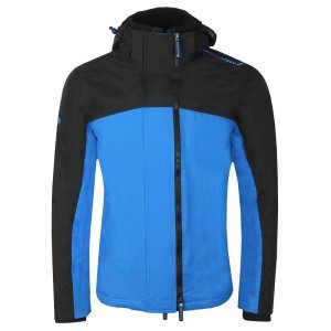 Superdry - Arctic exon hooded jacket