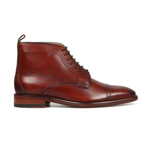 Oliver Sweeney - Armadale boot