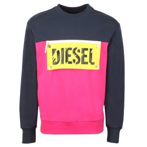 Diesel - Baysea sweatshirt