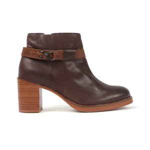 J Shoes - Bayswater boot