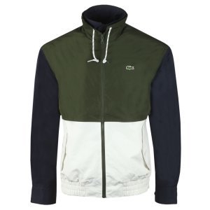 Lacoste - Bh3344 jacket
