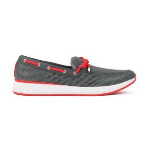 Swims - Breeze wave lace loafer