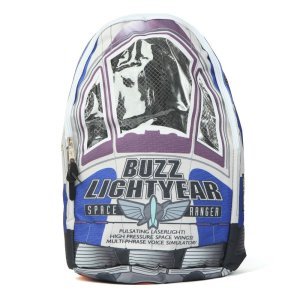 Buzz Box Backpack