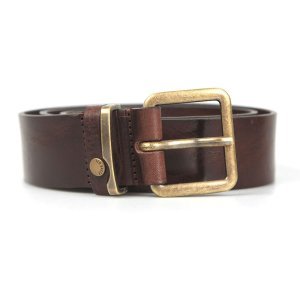 Ted Baker - Casual leather belt