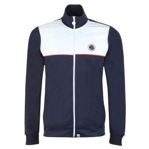 Contrast Panel Track Top