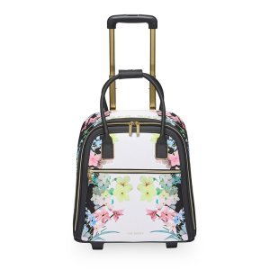 Dieane Pergola Travel Suitcase Bag