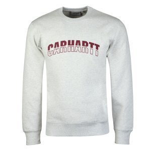 Carhartt Wip - District sweatshirt