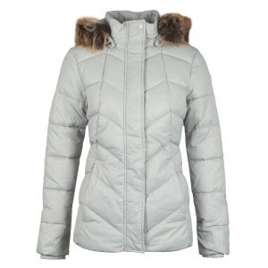 Downhall Quilted Jacket