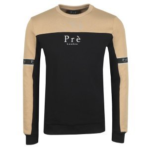 Pre London - Eclipse sweatshirt