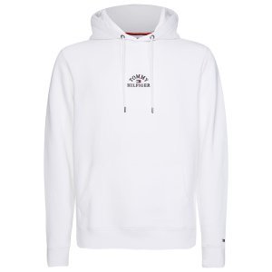 Tommy Hilfiger - Embroidered hoodie