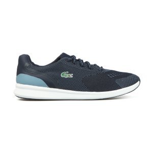 Lacoste - Front runner