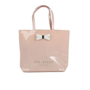 Ted Baker - Geeocon bow detail small icon bag