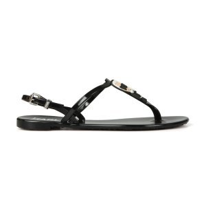 Karl Lagerfeld - Jelly karl ikonic sling sandal