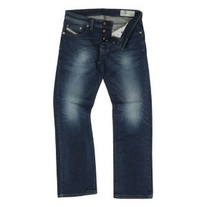 Diesel - Larkee 0853r straight jeans