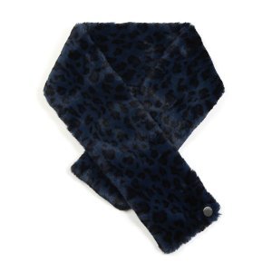 Ted Baker - Leonnaa exotic faux fur scarf
