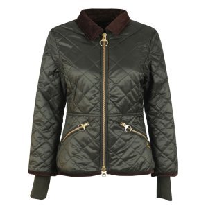Barbour Icons - Liddlesdale quilted jacket