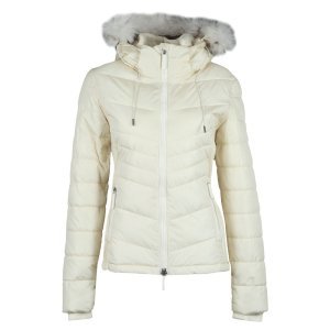 Superdry - Luxe fuji jacket