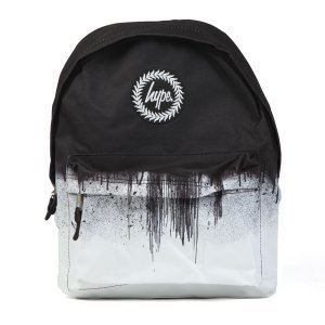 Mono Drips Backpack