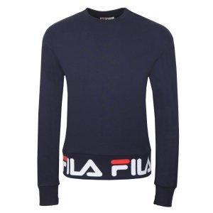 Fila - Neil crew sweatshirt