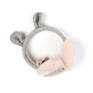 Ugg - Novelty wool earmuffs