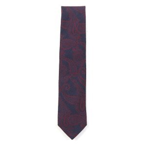 Eton - Paisley tie