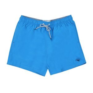 Ted Baker - Plain swim shorts