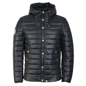Pretty Green - Quilted jacket