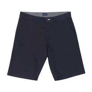 Relaxed Twill Short